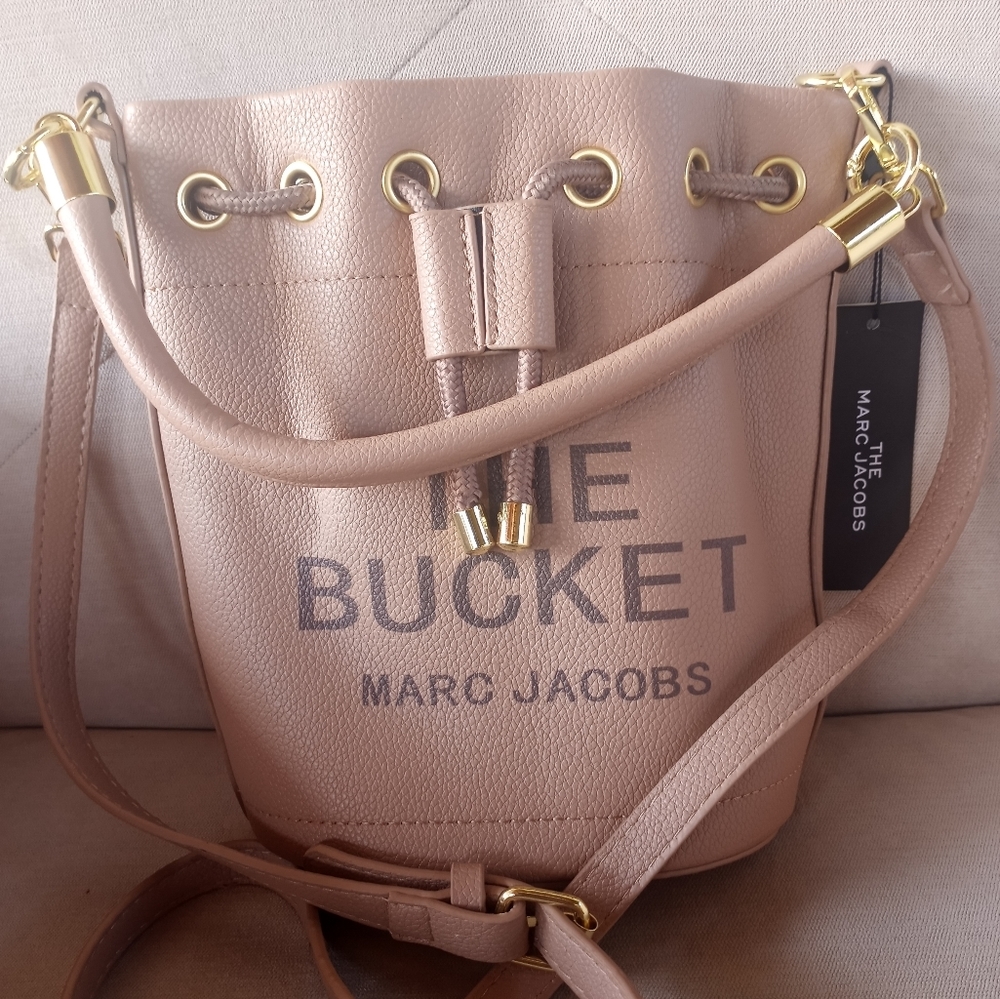 Marc Jacob's Bucket bag